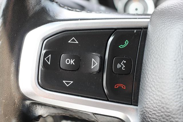 2019 Ram 1500 Big Horn/Lone Star Crew Cab 4x4 57 Box