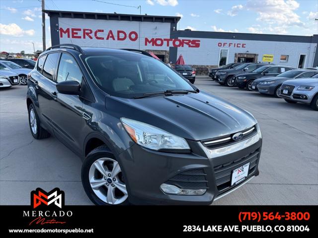 2016 Ford Escape SE for sale in Pueblo, CO