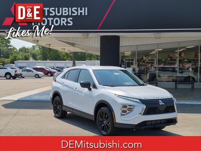 2026 Mitsubishi Eclipse Cross LE 1.5T S-AWC for sale in WILMINGTON, NC