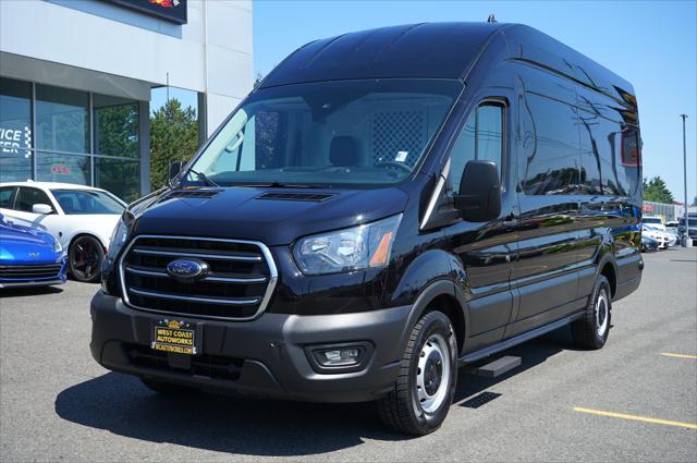 2020 Ford Transit Cargo Van 250 for sale in Everett, WA