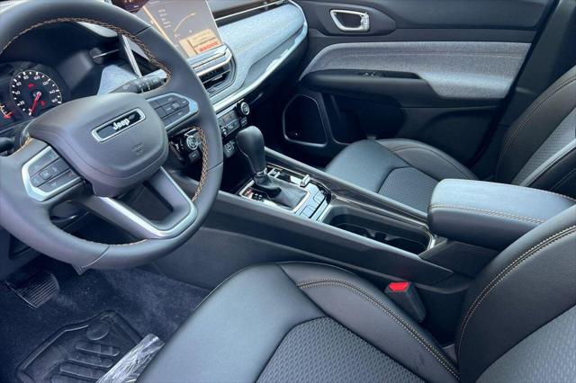 2026 Jeep Compass Compass 85th Anniversary Edition 4x4