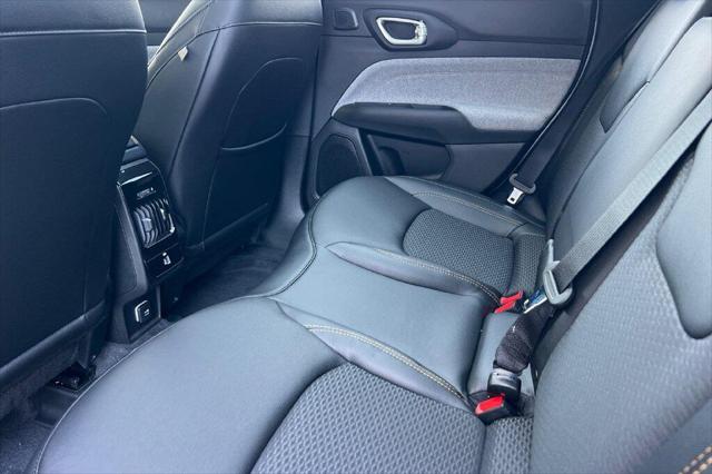 2026 Jeep Compass Compass 85th Anniversary Edition 4x4