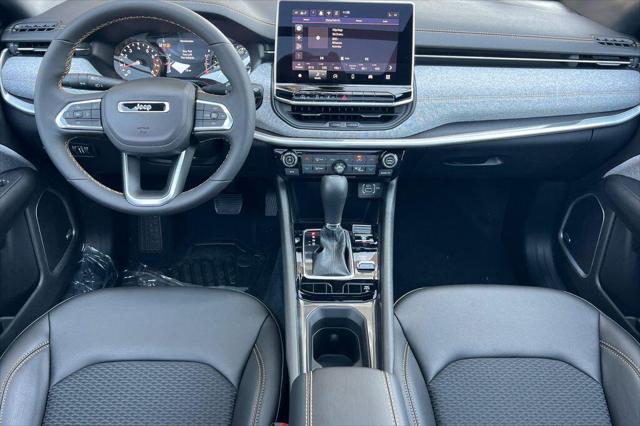 2026 Jeep Compass Compass 85th Anniversary Edition 4x4