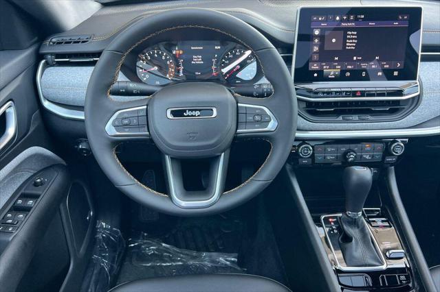 2026 Jeep Compass Compass 85th Anniversary Edition 4x4