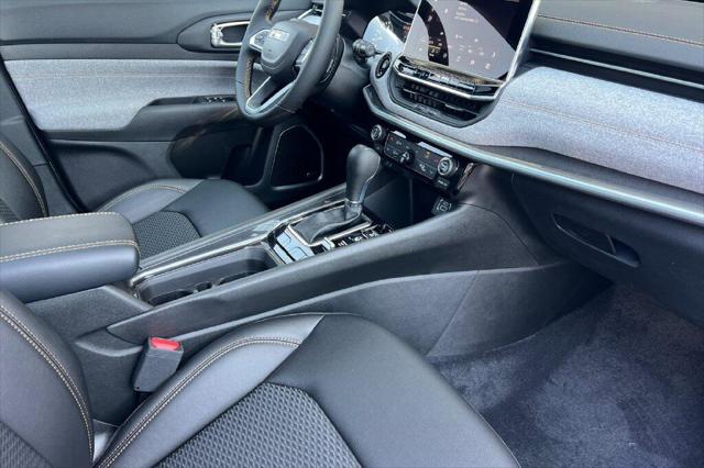 2026 Jeep Compass Compass 85th Anniversary Edition 4x4