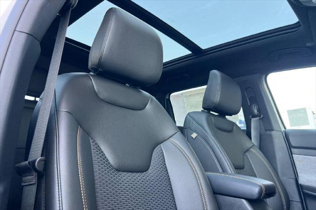 2026 Jeep Compass Compass 85th Anniversary Edition 4x4