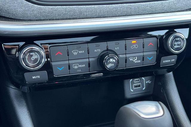 2026 Jeep Compass Compass 85th Anniversary Edition 4x4