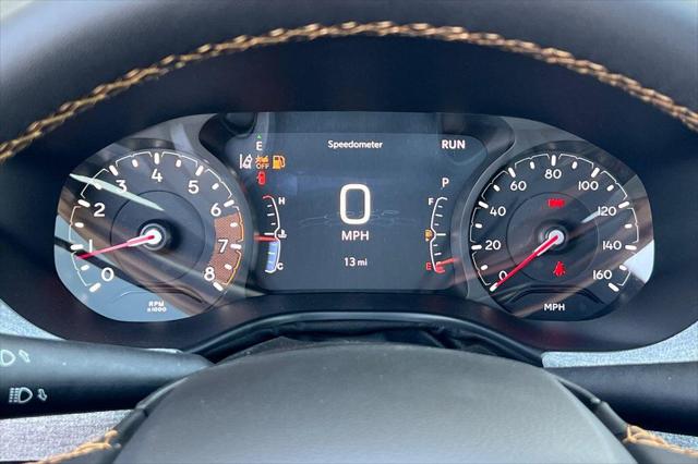 2026 Jeep Compass Compass 85th Anniversary Edition 4x4