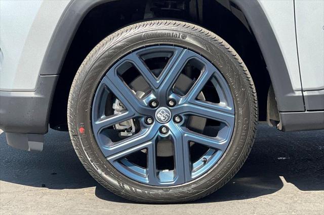 2026 Jeep Compass Compass 85th Anniversary Edition 4x4