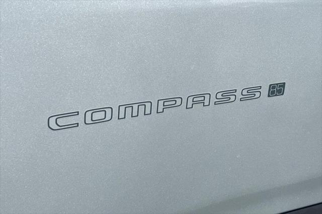 2026 Jeep Compass Compass 85th Anniversary Edition 4x4