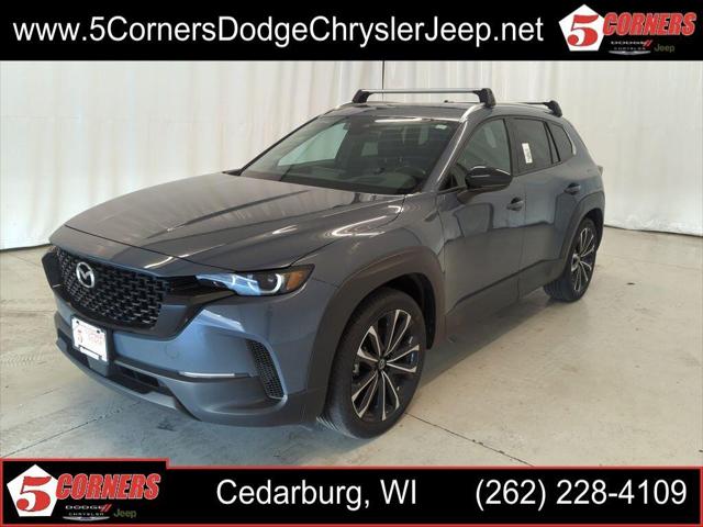 2023 Mazda CX-50 2.5 S Premium Plus for sale in Cedarburg, WI