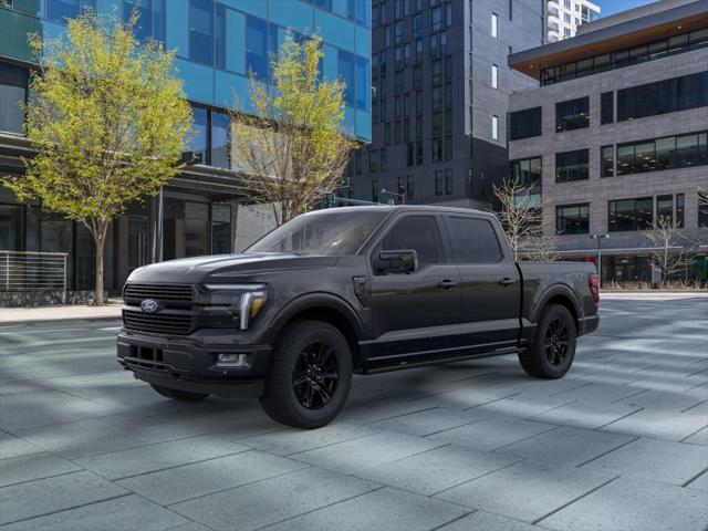 2026 Ford F-150 Platinum for sale in Glendale, WI