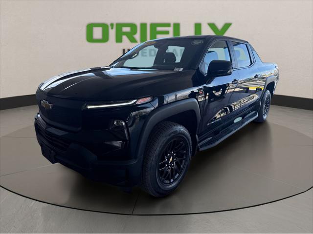 2024 Chevrolet Silverado EV Work Truck for sale in Tucson, AZ
