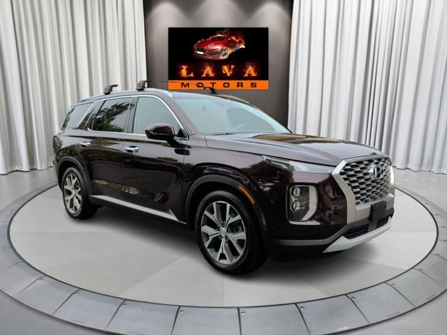 2022 Hyundai Palisade SEL for sale in Canton, CT