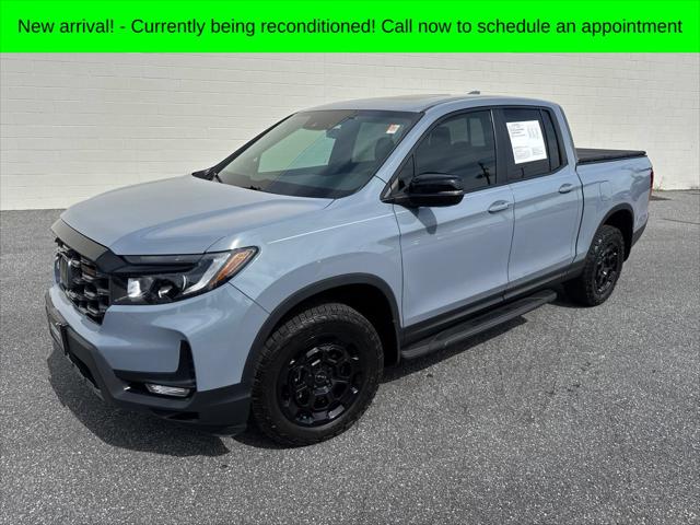 2025 Honda Ridgeline TrailSport+ for sale in Hickory, NC