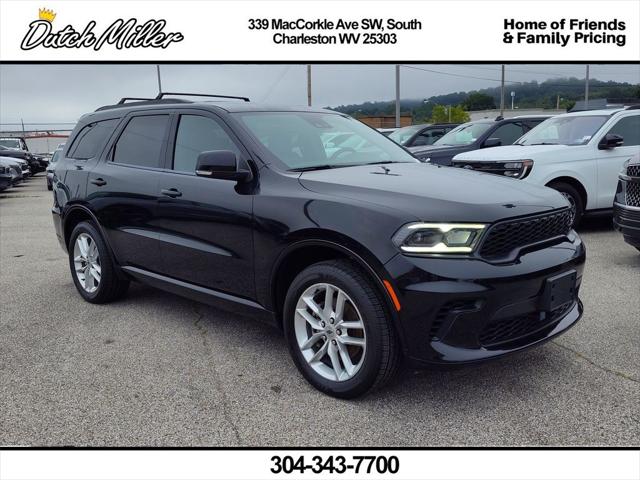 2024 Dodge Durango GT Plus AWD for sale in South Charleston, WV