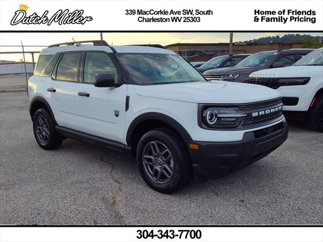 2025 Ford Bronco Sport Big Bend for sale in South Charleston, WV