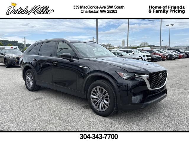 2025 Mazda X-90 3.3 Turbo Select Package for sale in South Charleston, WV