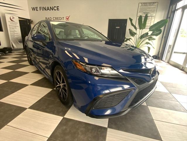 2024 Toyota Camry SE for sale in Hartford, CT