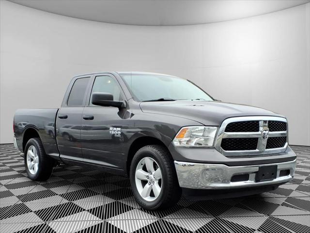 2024 Ram 1500 Classic SLT for sale in High Point, NC