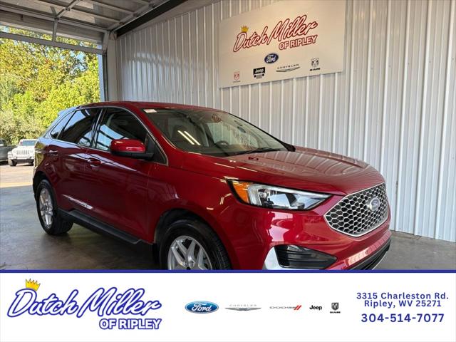 2024 Ford Edge SEL for sale in Ripley, WV