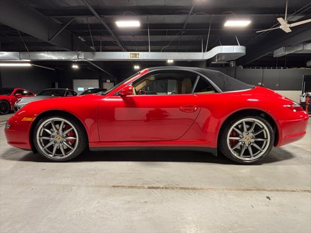 2006 Porsche 911 Carrera 4S for sale in Waterbury, CT