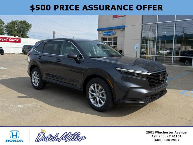 2026 Honda CR-V EX AWD for sale in Ashland, KY