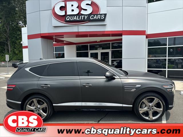 2024 Genesis GV80 3.5T AWD for sale in Roxboro, NC