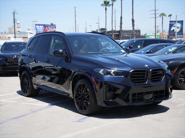 2026 BMW X5 M Competition for sale in North Hollywood, CA