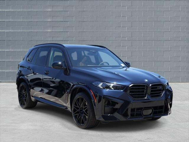 2026 BMW X5 M Competition for sale in North Hollywood, CA