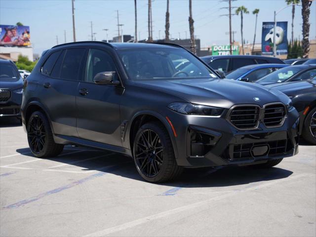 2026 BMW X5 M Competition for sale in North Hollywood, CA