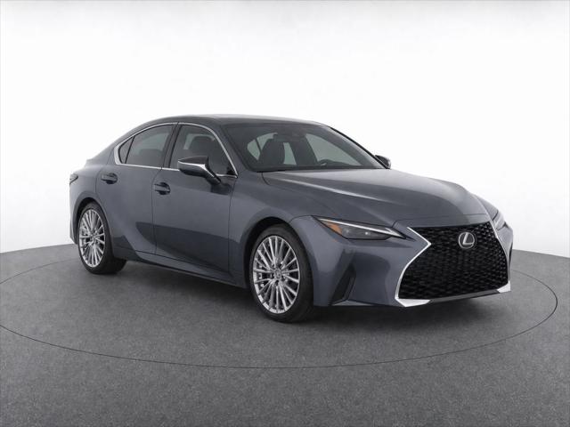 2022 Lexus IS 300 Base for sale in Chesapeake, VA