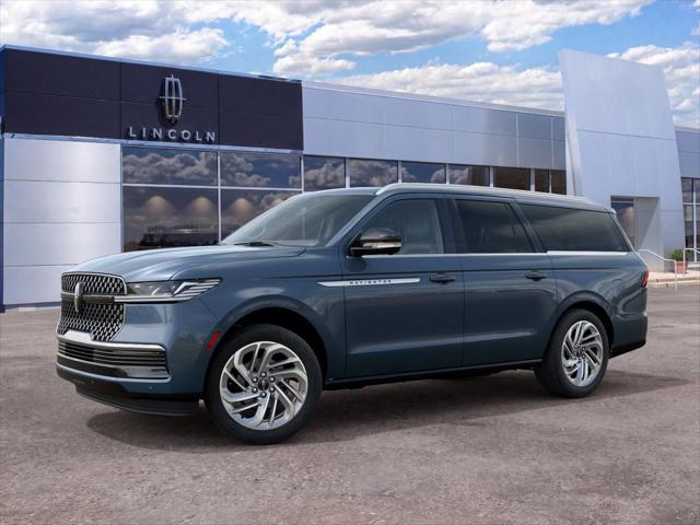 2027 Lincoln Navigator Reserve L for sale in Greenville, SC