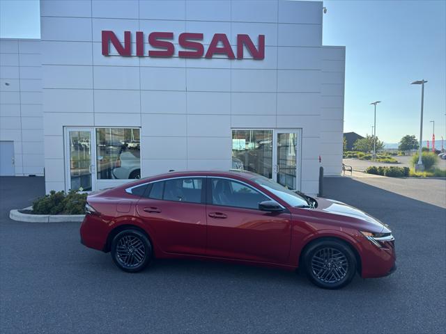 2026 Nissan Sentra SV for sale in Medford, OR