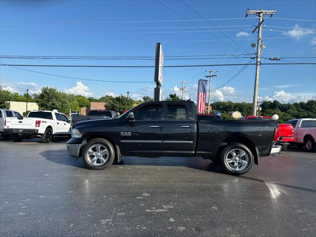 2015 Ram 1500 Big Horn for sale in Maryville, TN