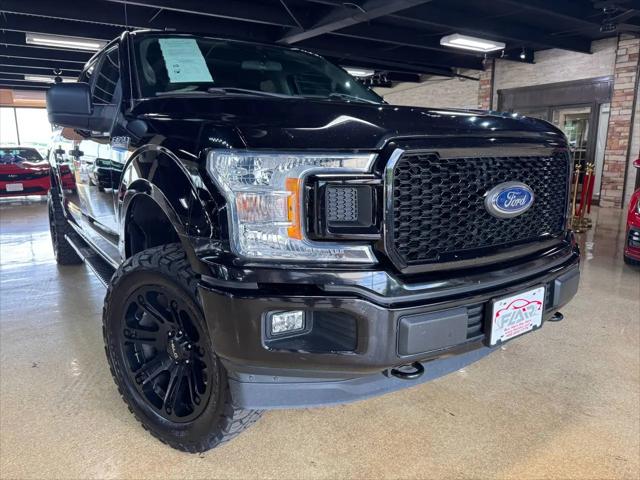 2019 Ford F-150 XL for sale in Oklahoma City, OK
