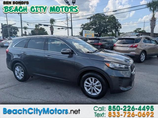 2020 Kia Sorento 3.3L LX for sale in Fort Walton Beach, FL