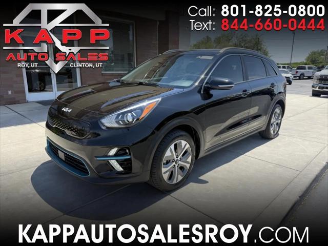 2022 Kia Niro EV EX for sale in Roy, UT