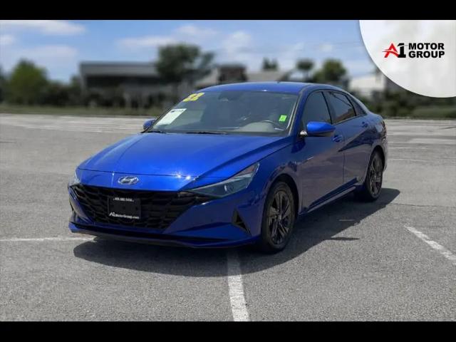 2022 Hyundai Elantra SEL for sale in San Jose, CA