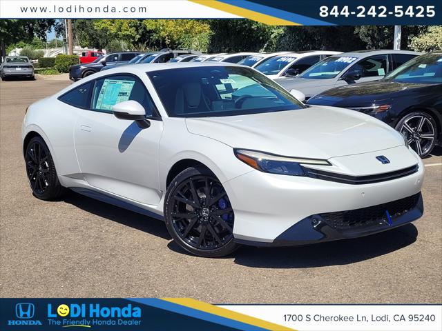 2026 Honda Prelude Hybrid for sale in Lodi, CA
