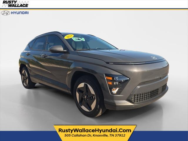 2024 Hyundai Kona EV Limited for sale in Knoxville, TN