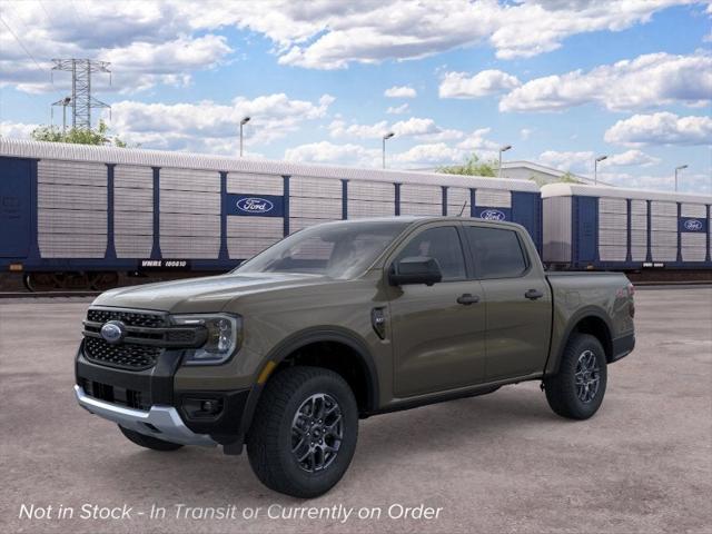 2026 Ford Ranger XLT for sale in Kingston, NY