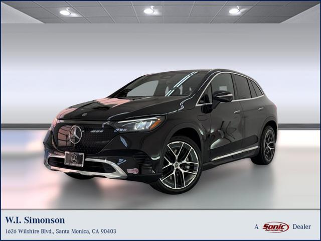 2024 Mercedes-Benz EQE 350 4MATIC for sale in Ontario, CA