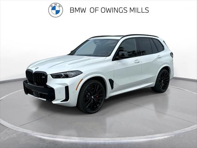 2026 BMW X5 M60i for sale in Owings Mills, MD