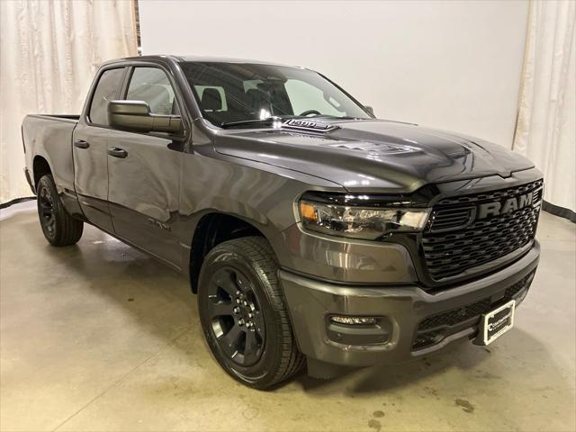 2026 Ram 1500 Express Quad Cab 4x4 6'4" Box for sale in Milford, NH