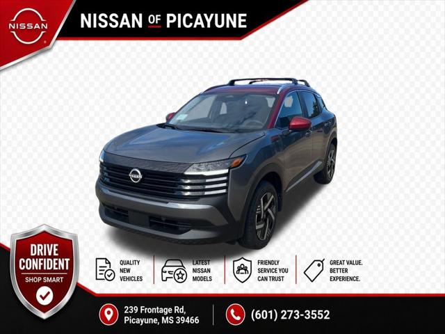2027 Nissan Kicks SV for sale in Picayune, MS