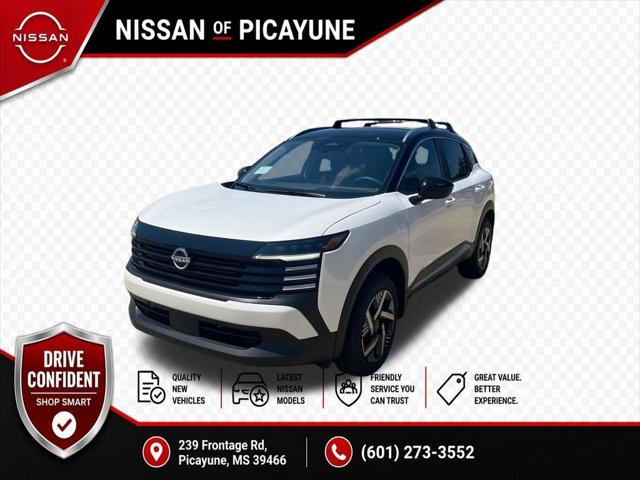 2027 Nissan Kicks SV for sale in Picayune, MS