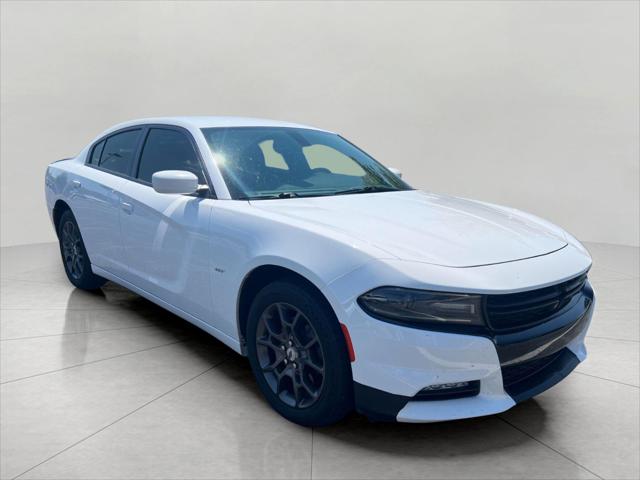 2018 Dodge Charger GT AWD for sale in Appleton, WI