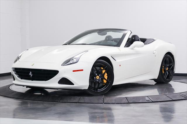 2017 Ferrari California T for sale in Newport Beach, CA