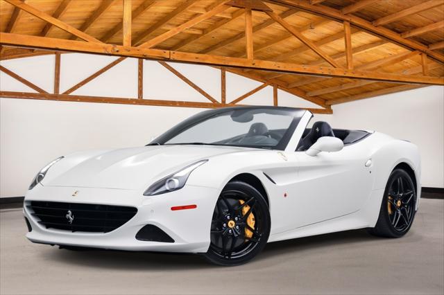 2017 Ferrari California T for sale in Newport Beach, CA